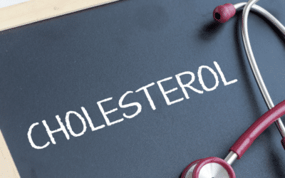 Cholesterol – is it “bad” or is it “good”?