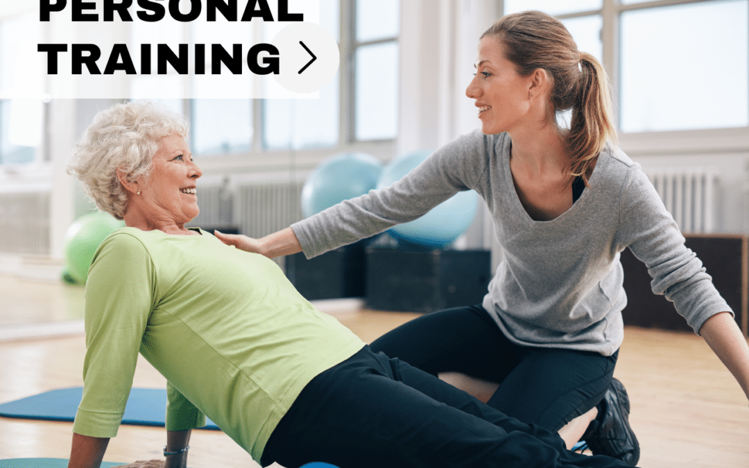 5 Reasons Why You Should Hire a Personal Trainer