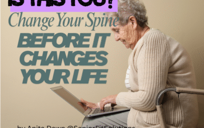 Do You Suffer From Poor Posture