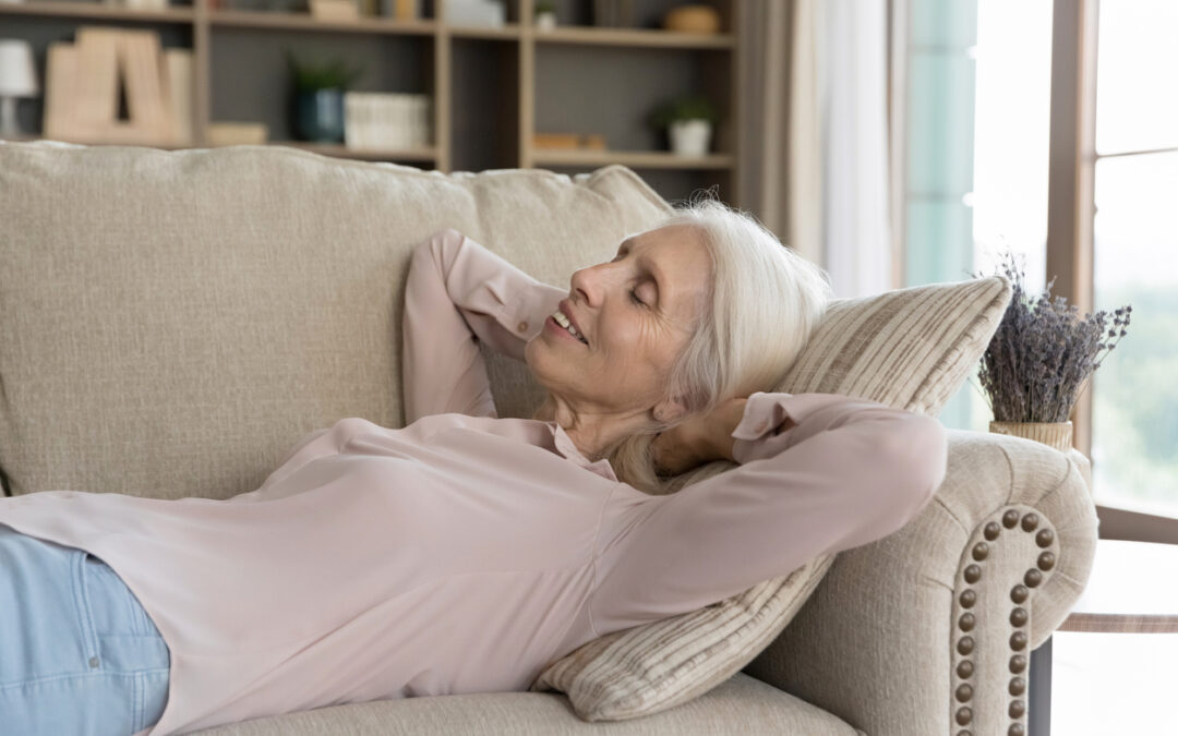 Comfort is Killing Us